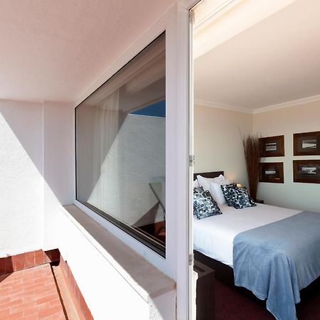 Carcavelos Beach Hotel Luaran gambar
