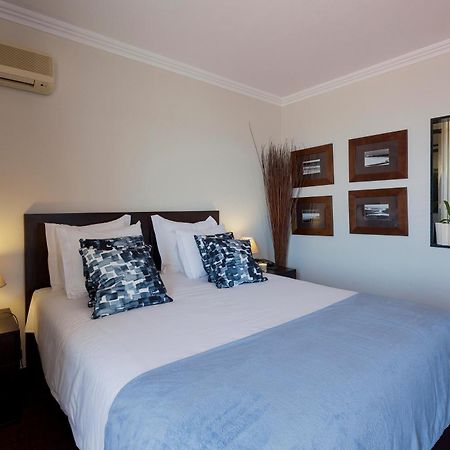 Carcavelos Beach Hotel Luaran gambar