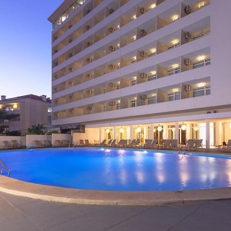 Carcavelos Beach Hotel Luaran gambar