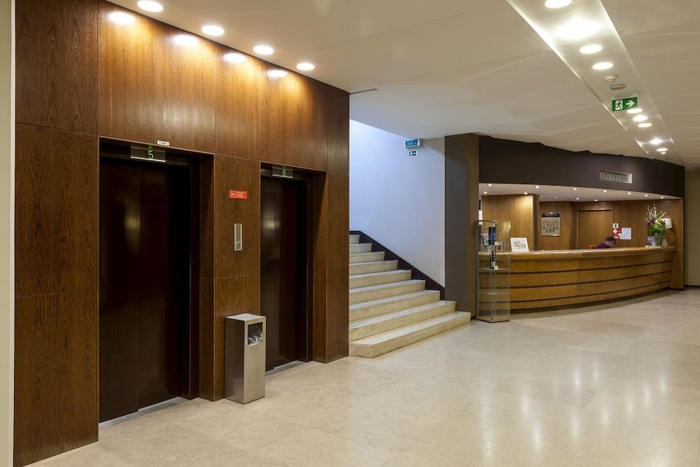 Carcavelos Beach Hotel Luaran gambar