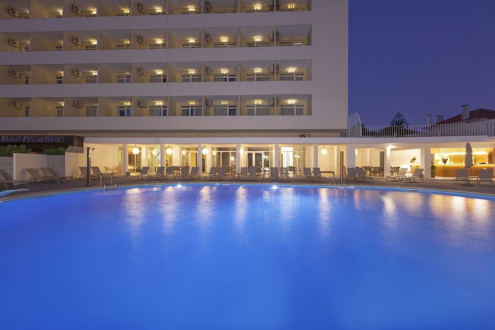 Carcavelos Beach Hotel Luaran gambar