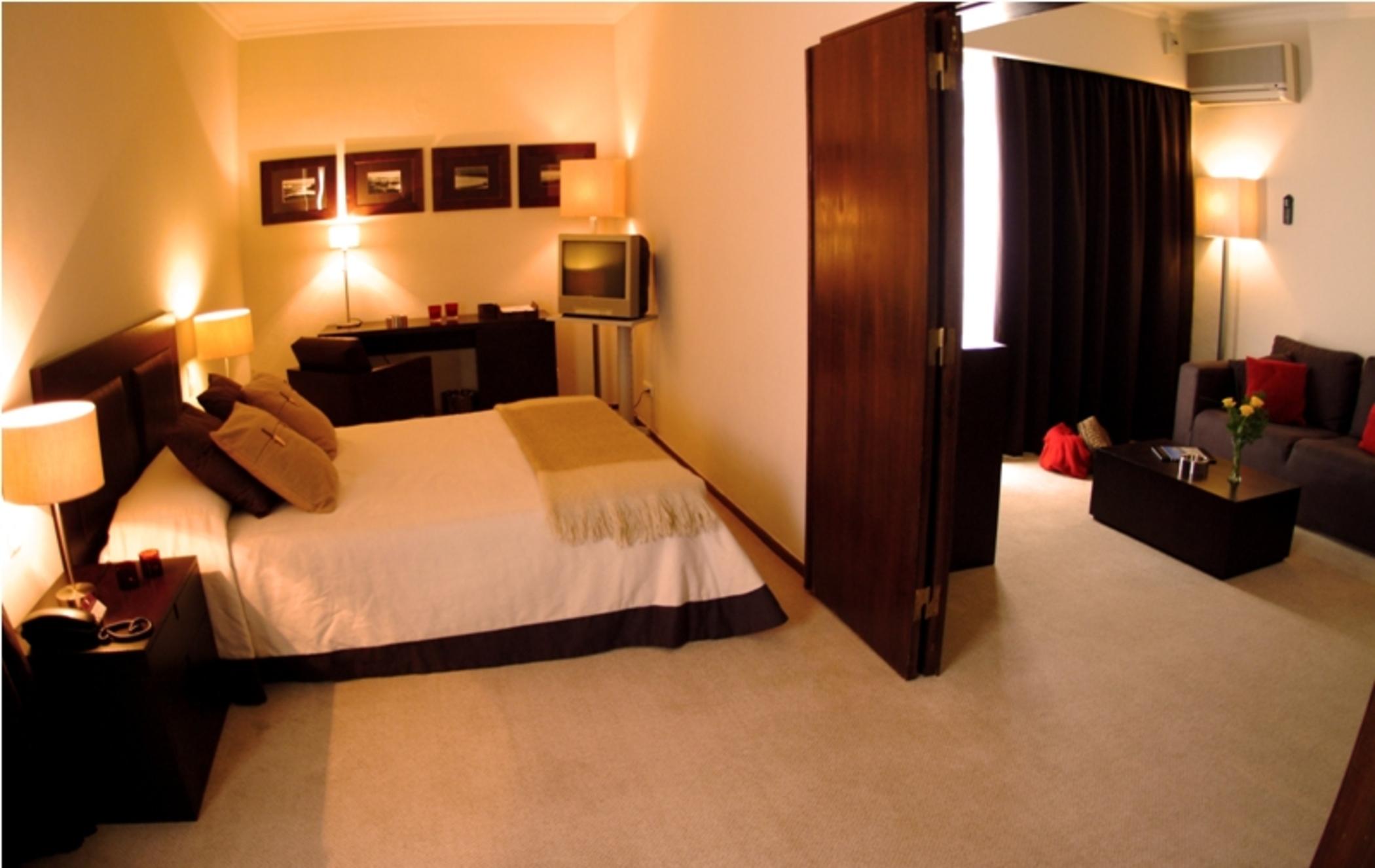 Carcavelos Beach Hotel Bilik gambar