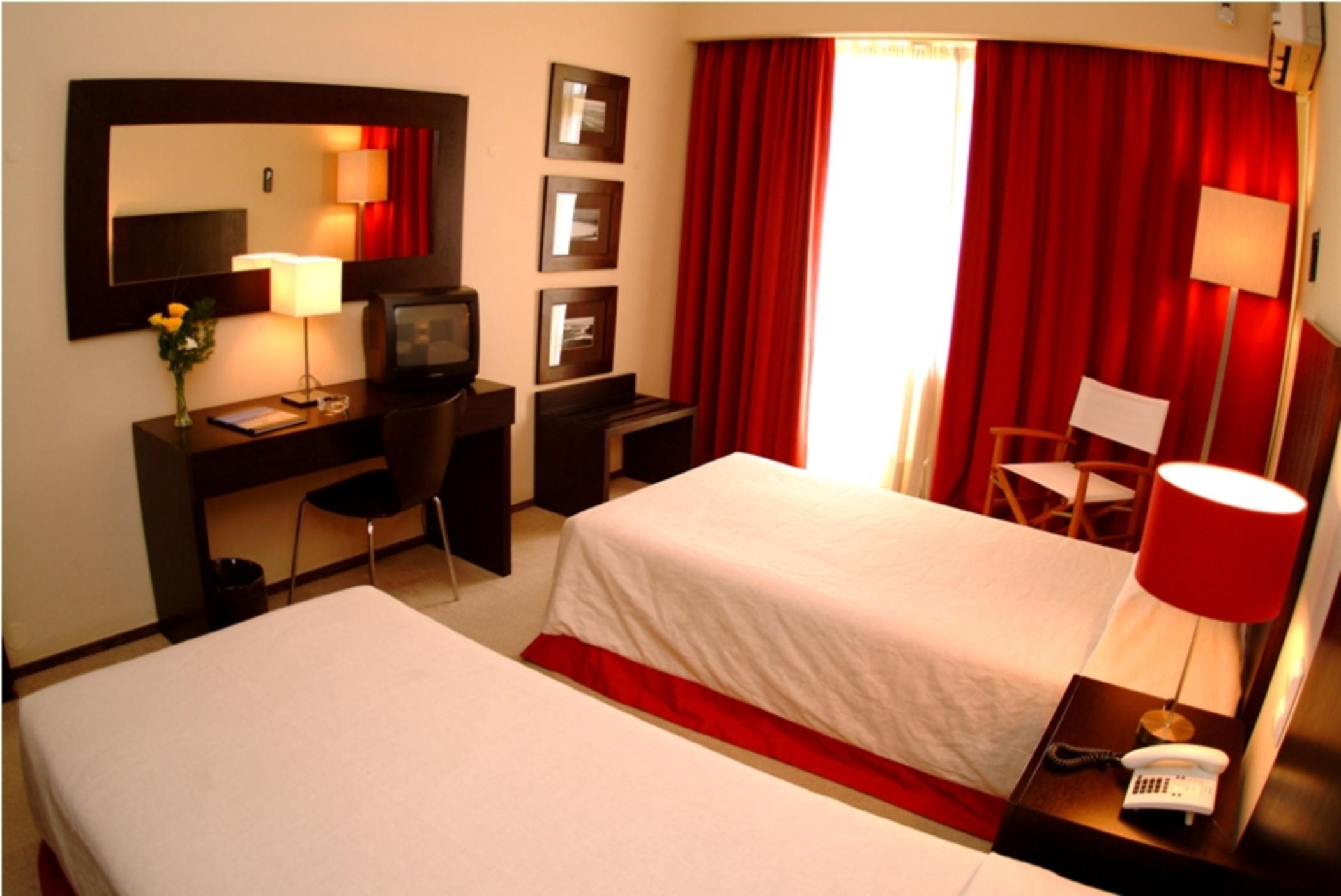Carcavelos Beach Hotel Bilik gambar