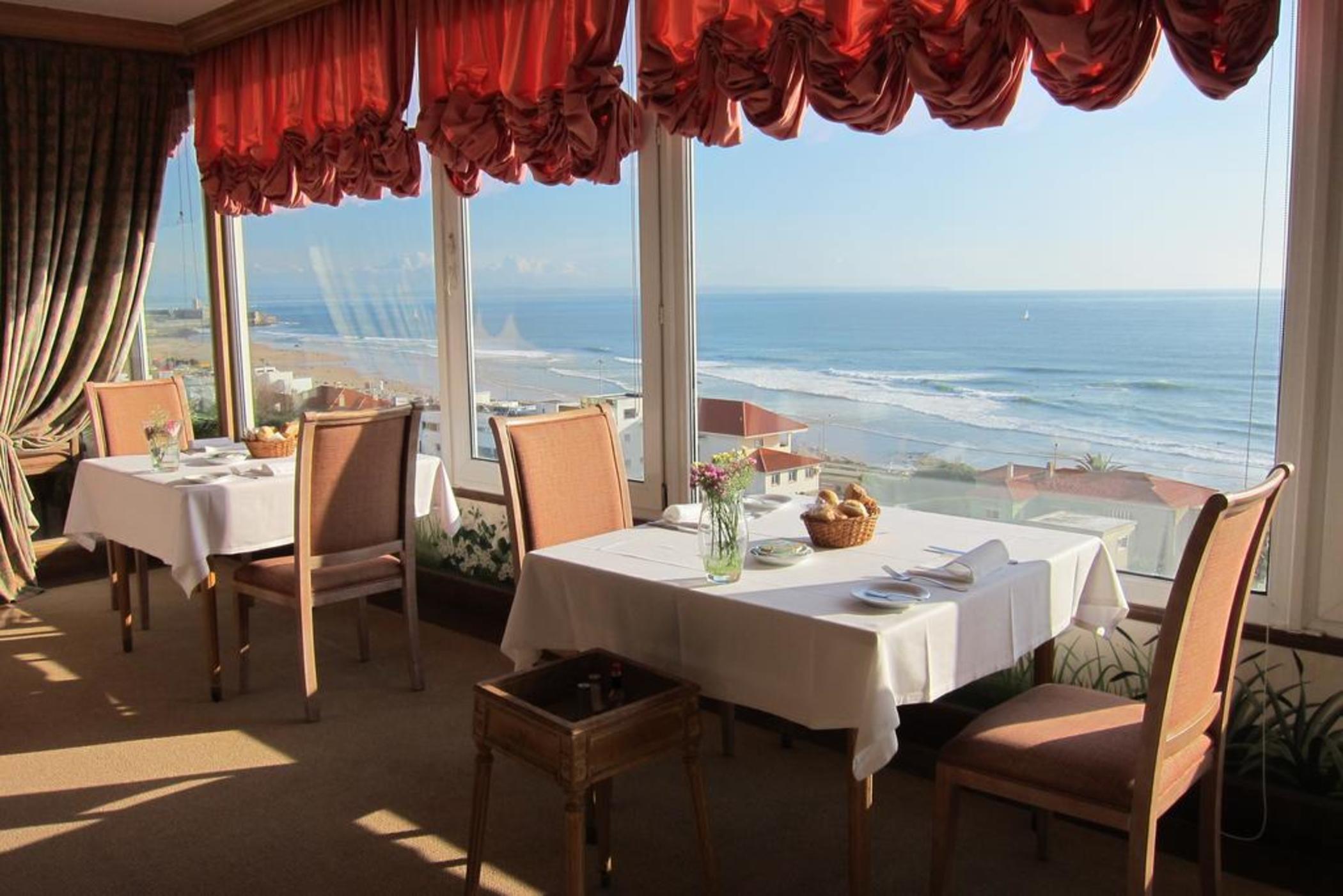 Carcavelos Beach Hotel Luaran gambar