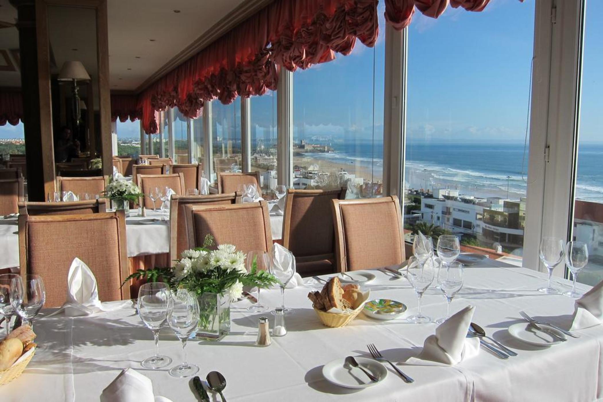 Carcavelos Beach Hotel Luaran gambar