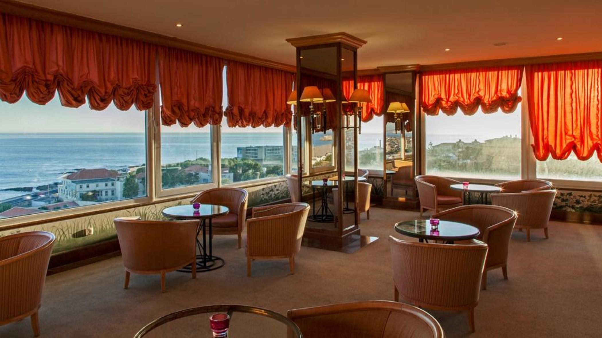 Carcavelos Beach Hotel Luaran gambar