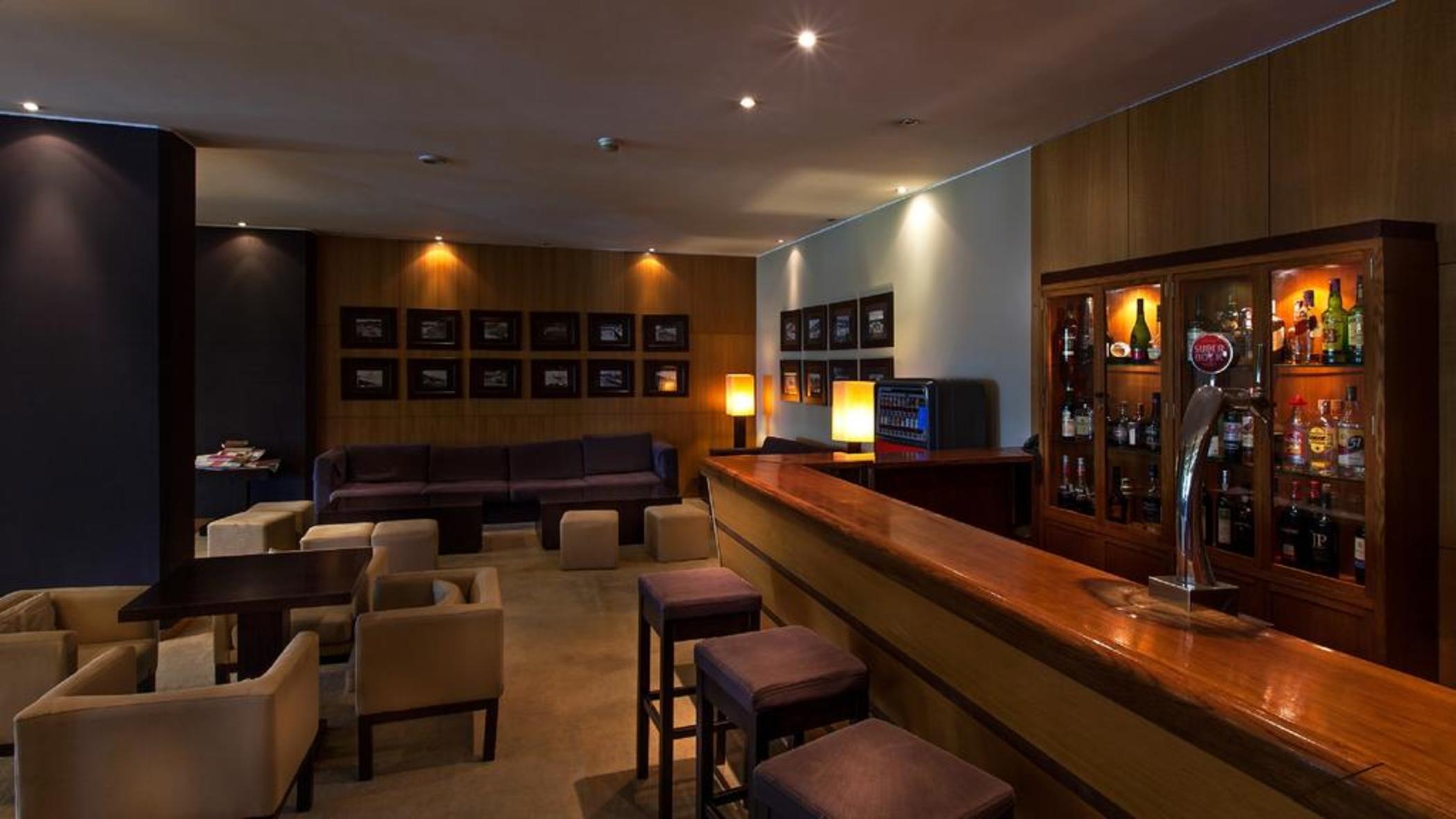 Carcavelos Beach Hotel Luaran gambar