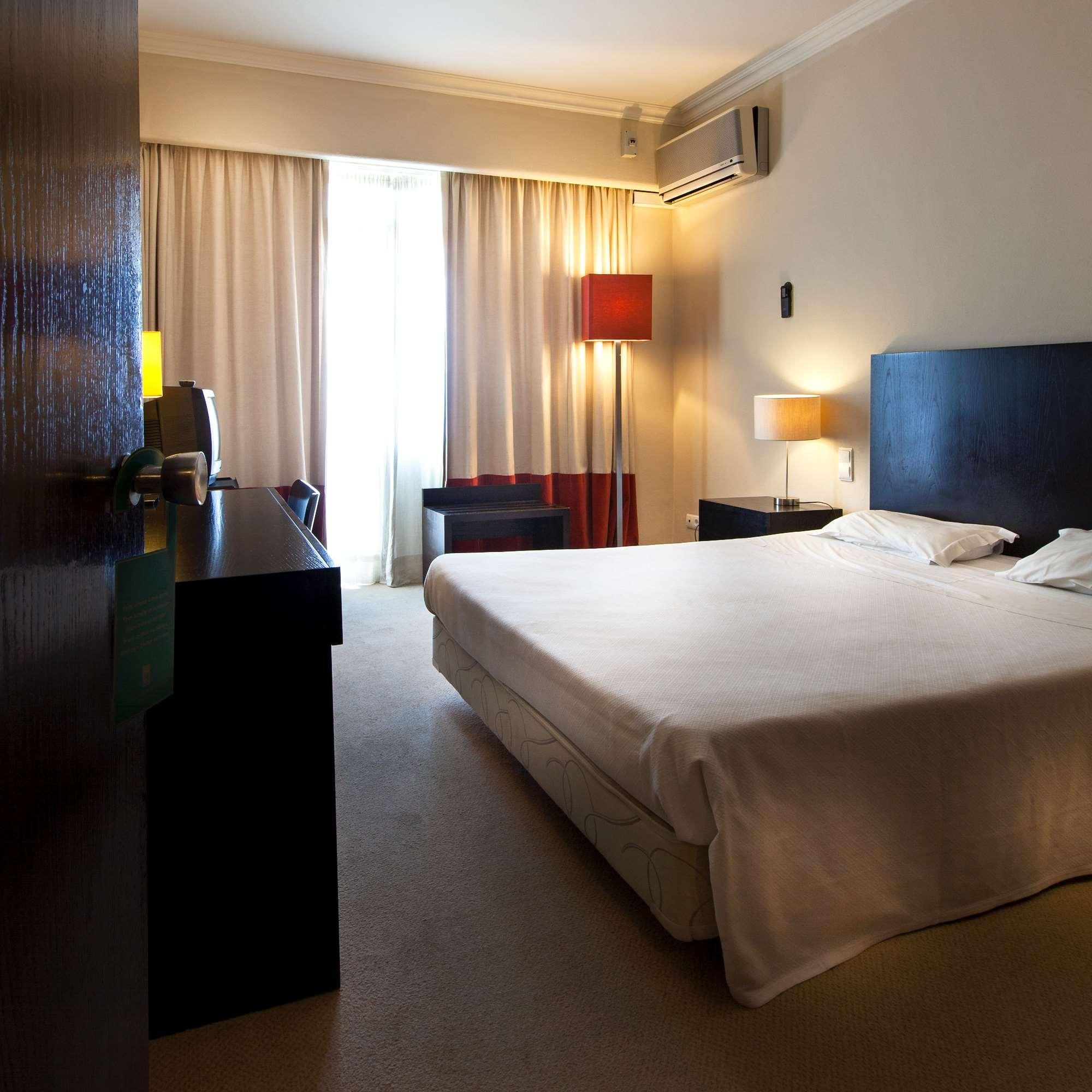 Carcavelos Beach Hotel Luaran gambar