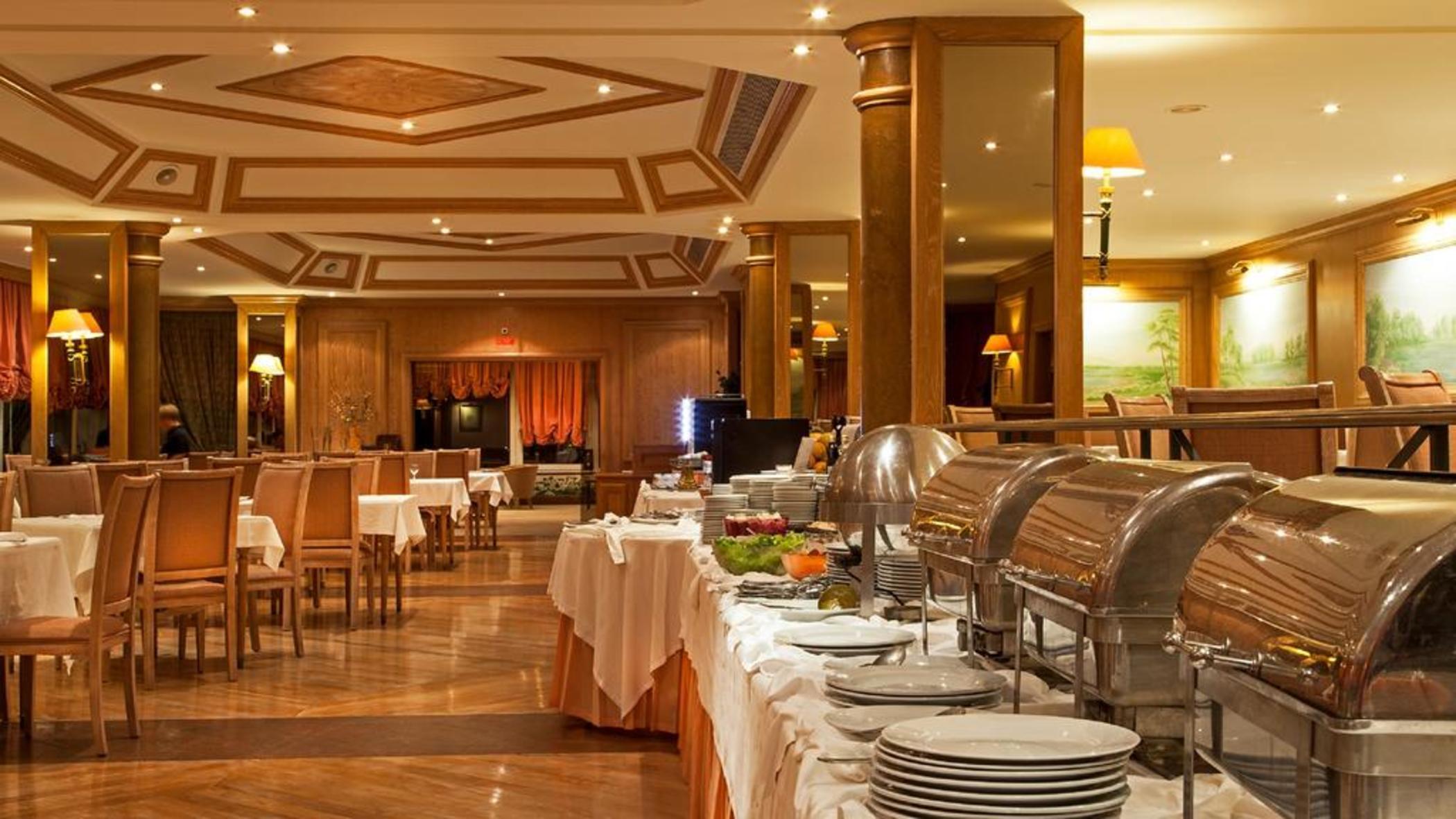 Carcavelos Beach Hotel Luaran gambar
