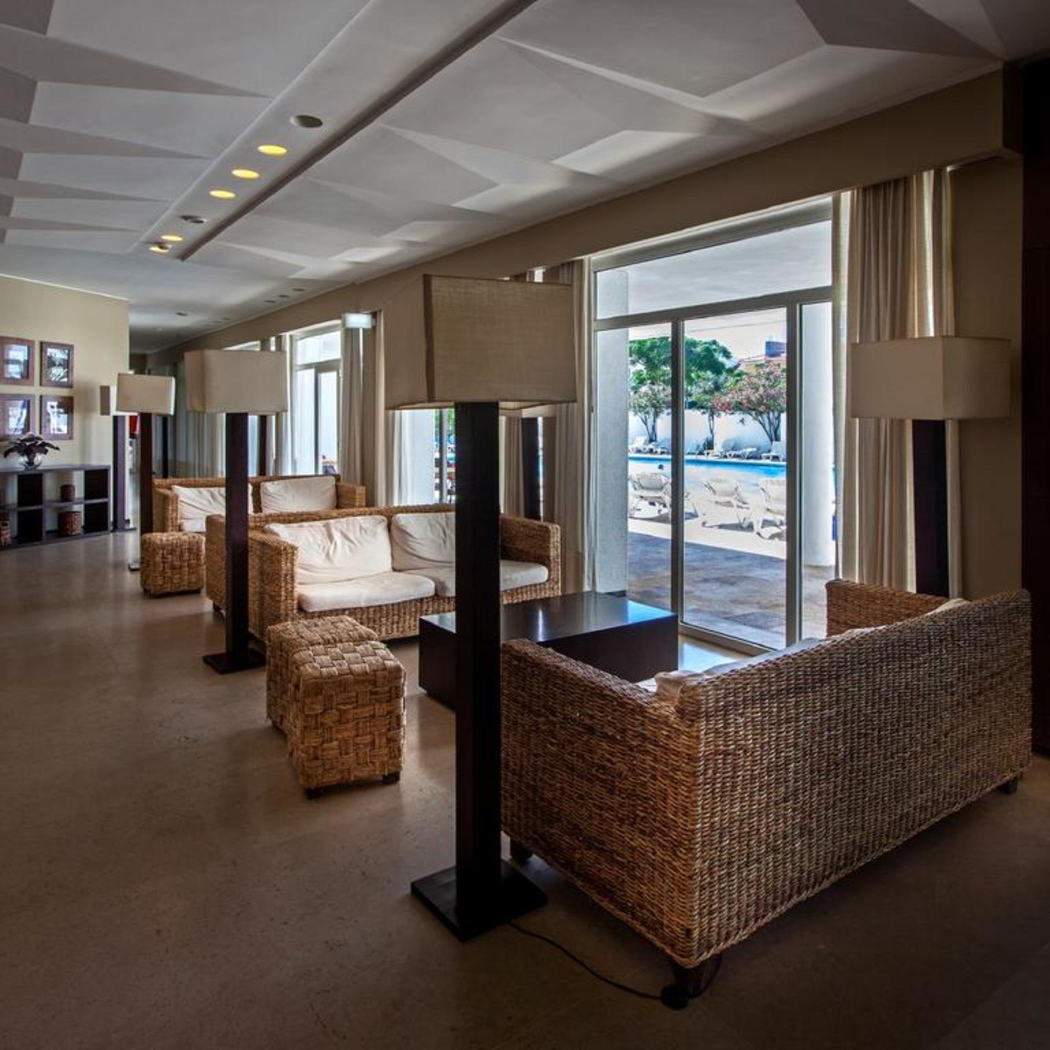 Carcavelos Beach Hotel Luaran gambar