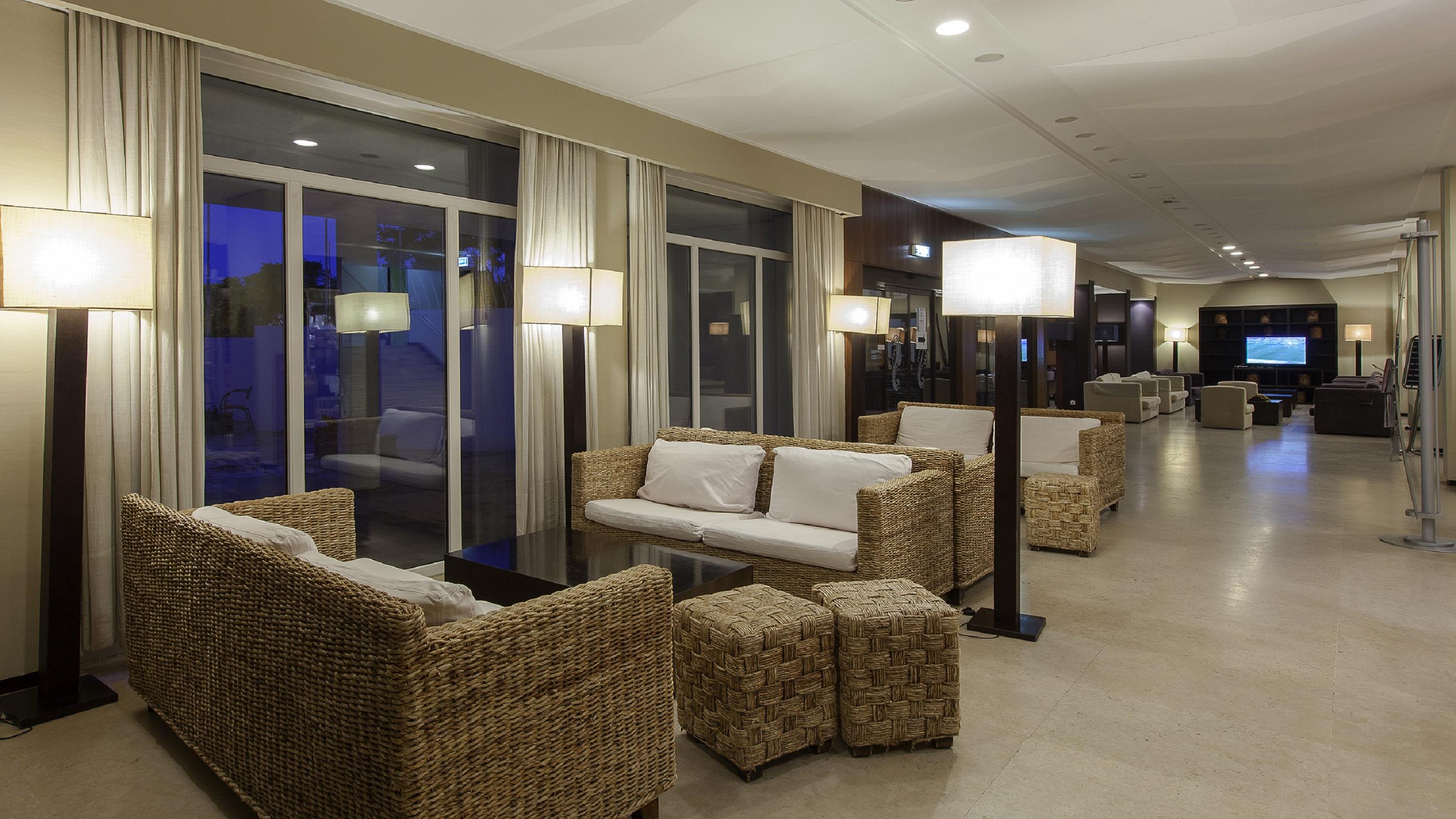 Carcavelos Beach Hotel Luaran gambar
