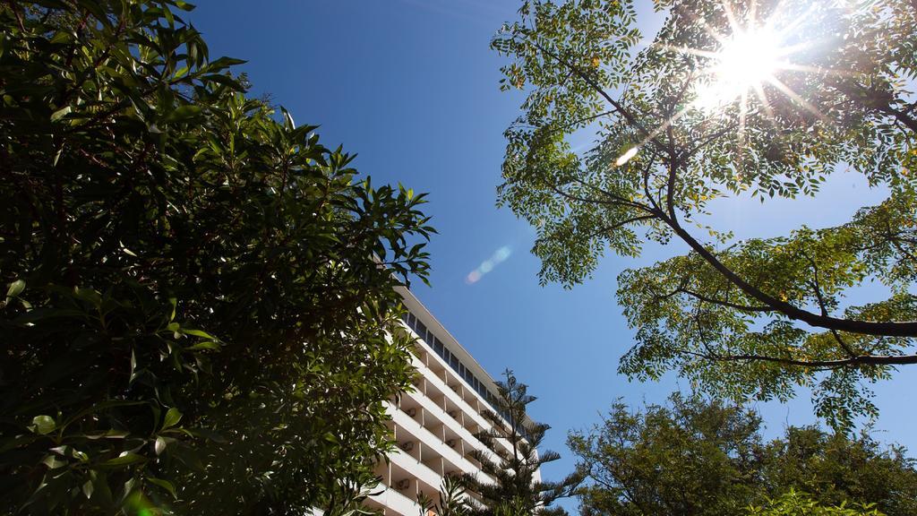 Carcavelos Beach Hotel Luaran gambar