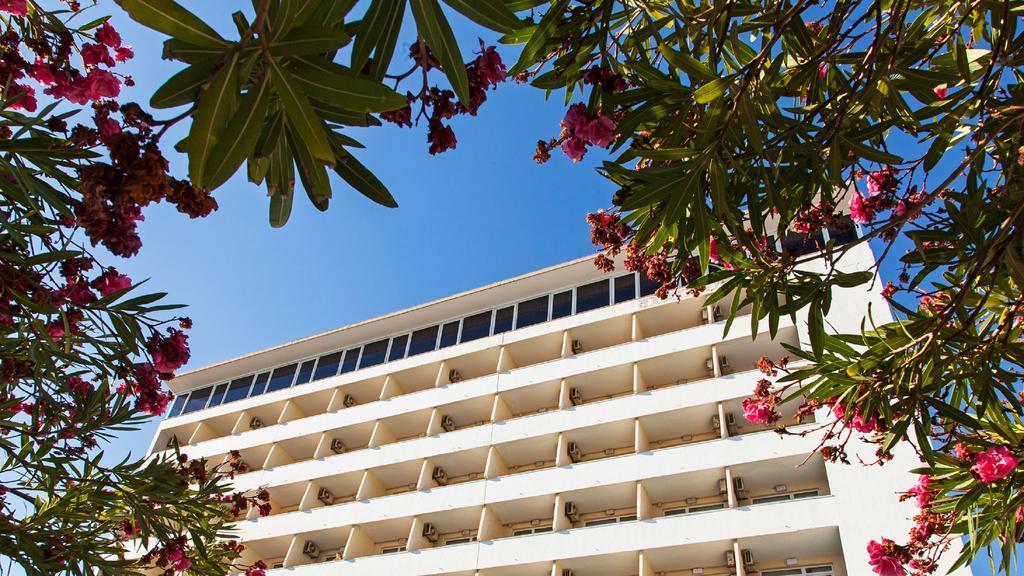 Carcavelos Beach Hotel Luaran gambar