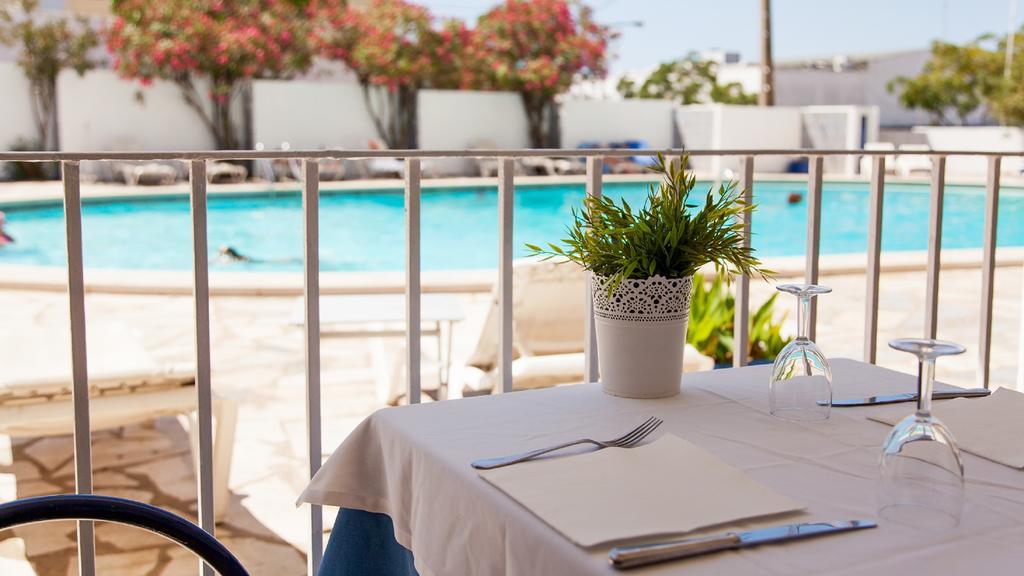 Carcavelos Beach Hotel Luaran gambar