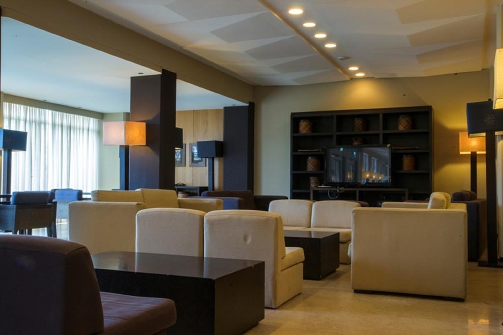 Carcavelos Beach Hotel Luaran gambar