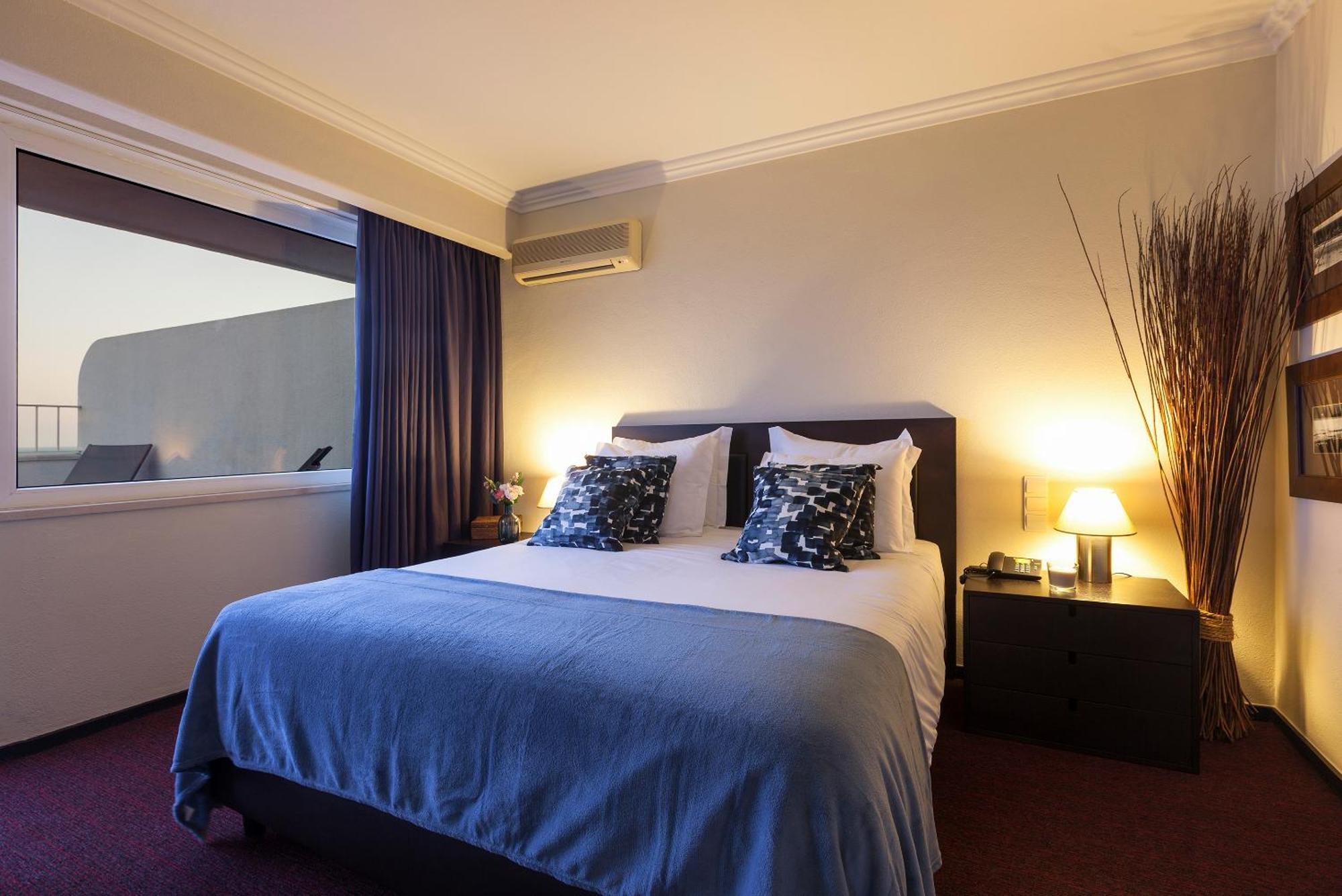 Carcavelos Beach Hotel Luaran gambar