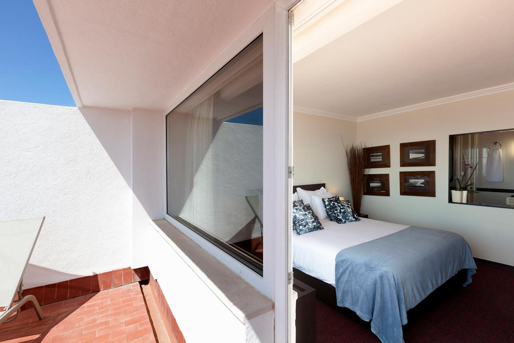 Carcavelos Beach Hotel Luaran gambar