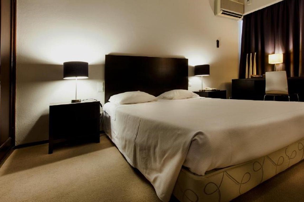 Carcavelos Beach Hotel Luaran gambar