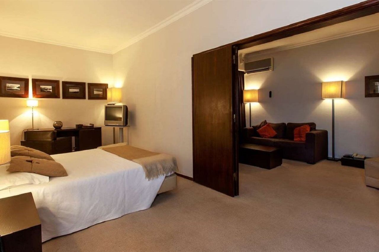 Carcavelos Beach Hotel Luaran gambar