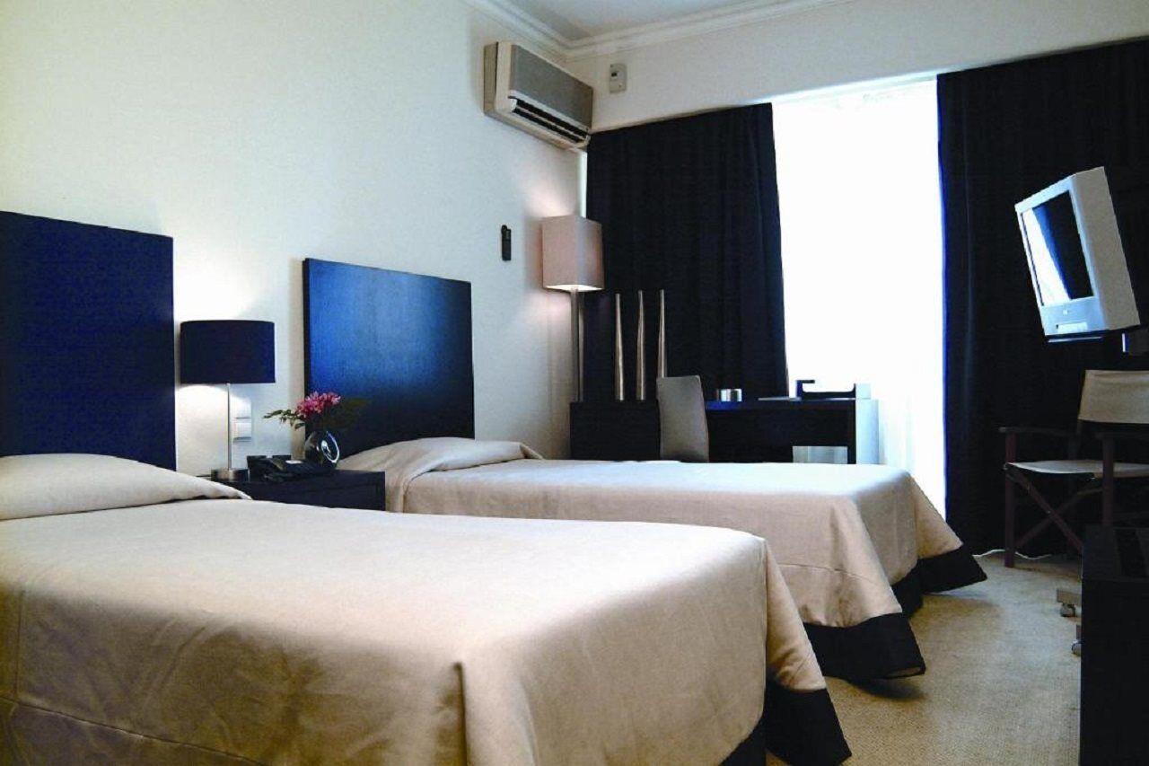 Carcavelos Beach Hotel Luaran gambar