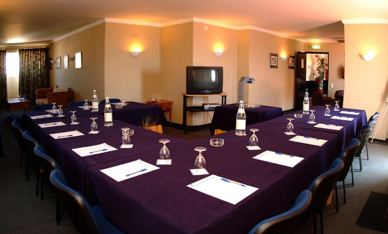 Carcavelos Beach Hotel Luaran gambar