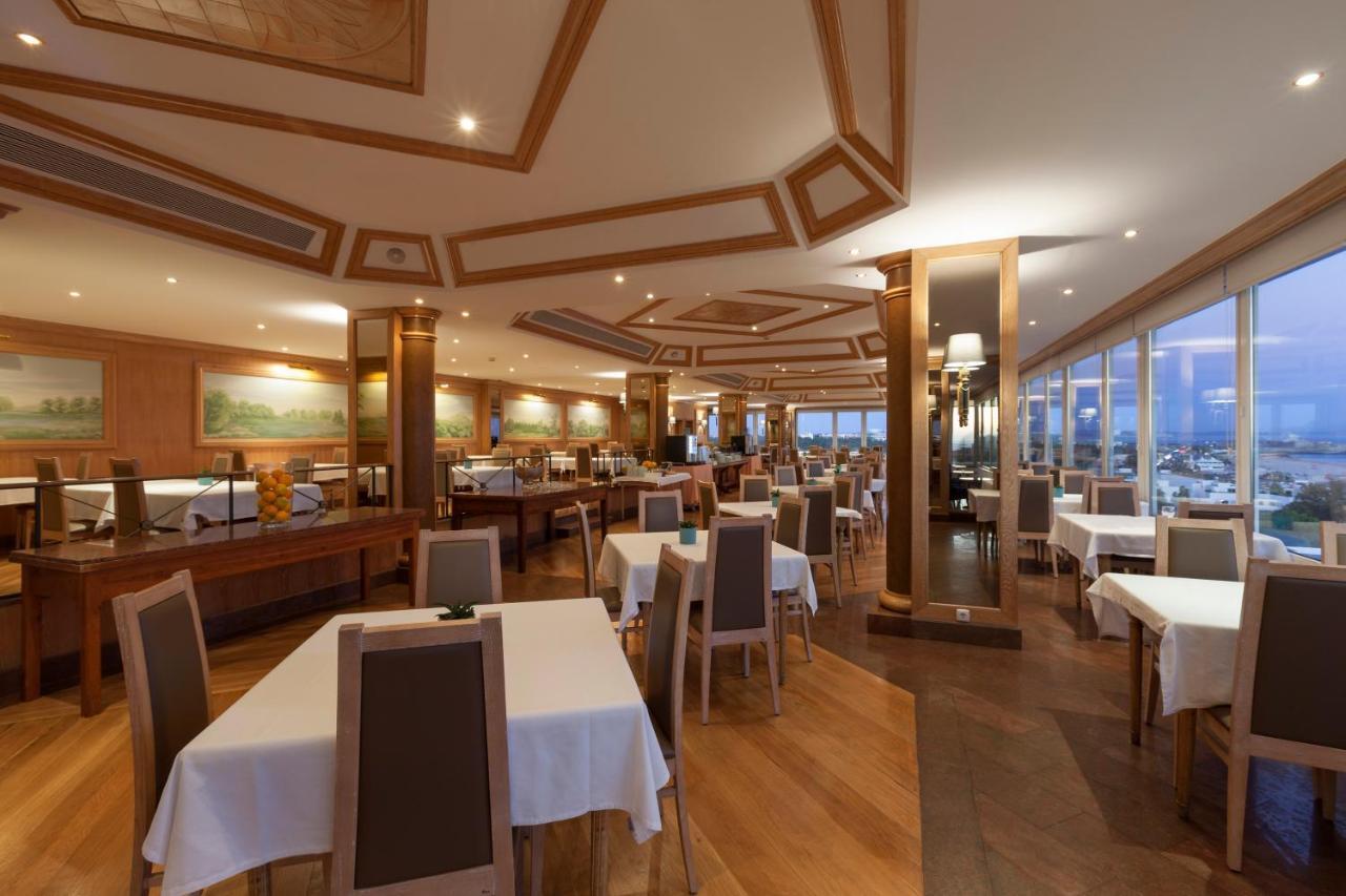 Carcavelos Beach Hotel Luaran gambar