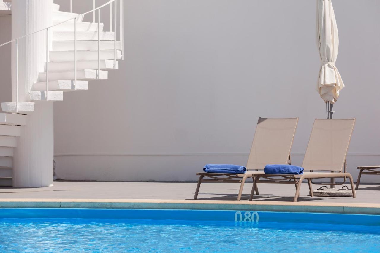 Carcavelos Beach Hotel Luaran gambar