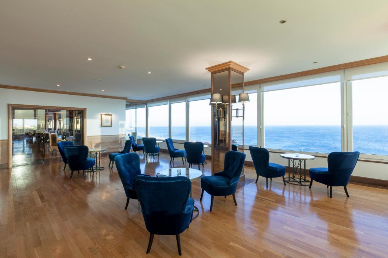Carcavelos Beach Hotel Luaran gambar