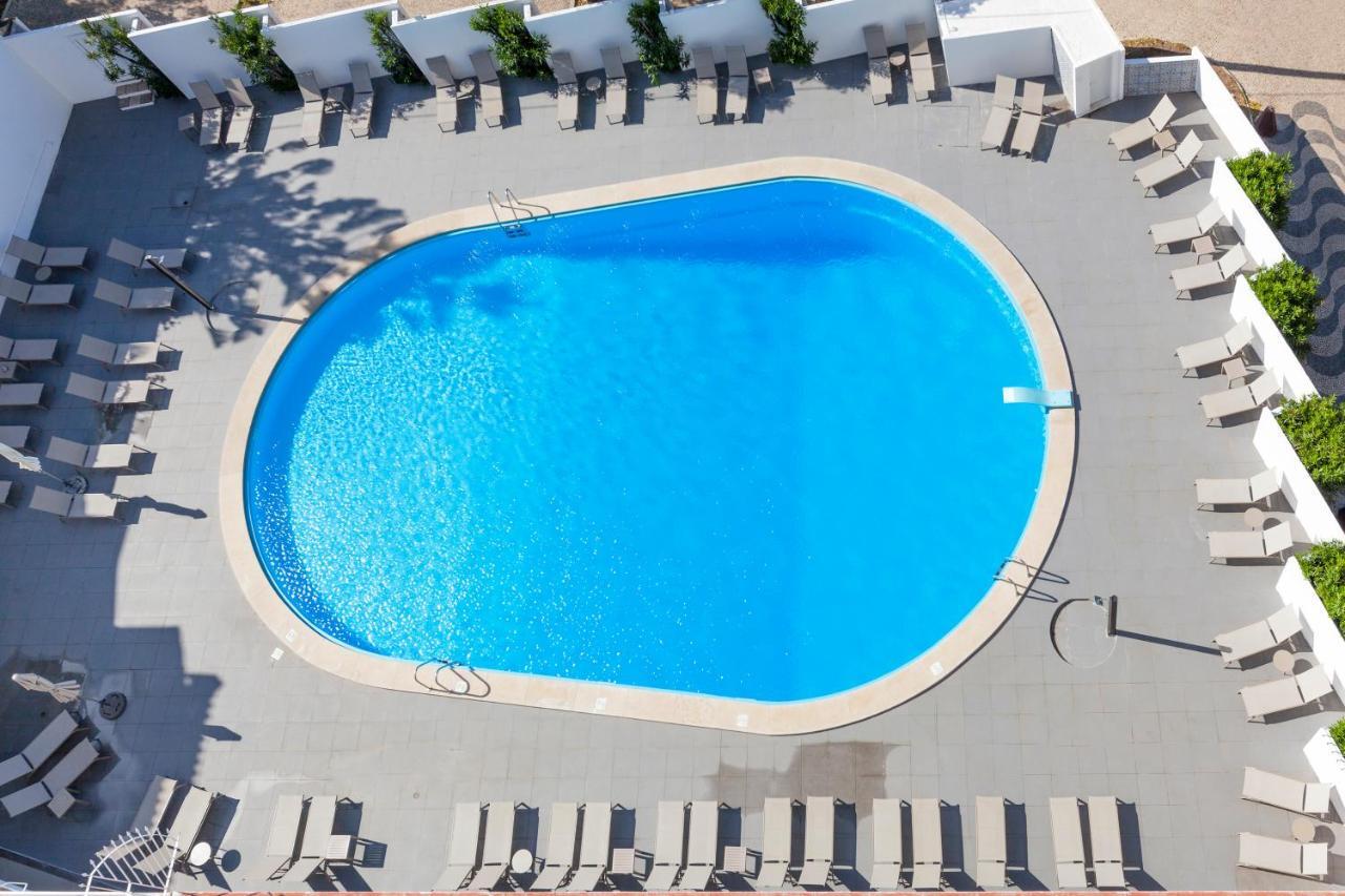 Carcavelos Beach Hotel Luaran gambar